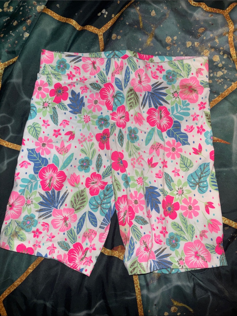 Kids shorts